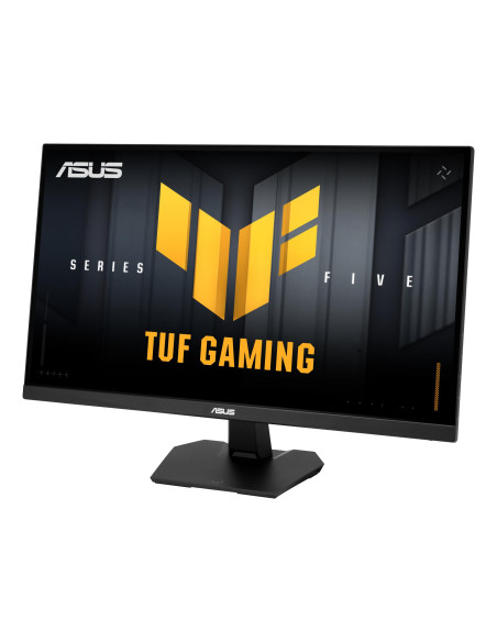 LCD Monitor, ASUS, 27 ", 2560 x 1440 pixels, Quad HD, Native aspect ratio 16:9, LED, Flat, 90LM0D50-B01171