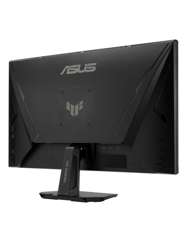 LCD Monitor, ASUS, 27 ", 2560 x 1440 pixels, Quad HD, Native aspect ratio 16:9, LED, Flat, 90LM0D50-B01171