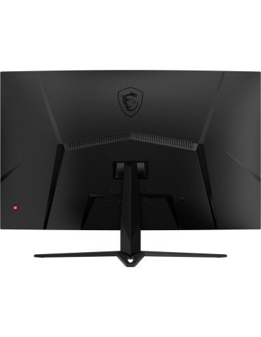 LCD Monitor, MSI, 31.5 ", 1920 x 1080 pixels, Full HD, Native aspect ratio 16:9, Curved, G32C4X