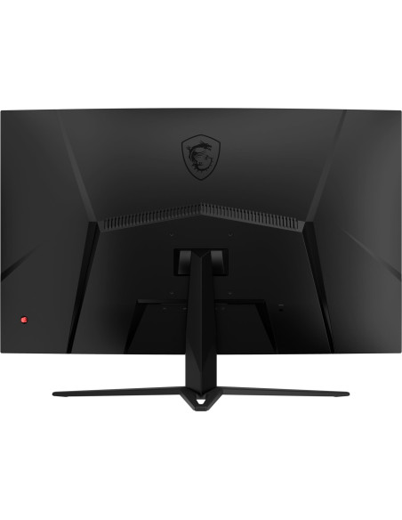 LCD Monitor, MSI, 31.5 ", 1920 x 1080 pixels, Full HD, Native aspect ratio 16:9, Curved, G32C4X