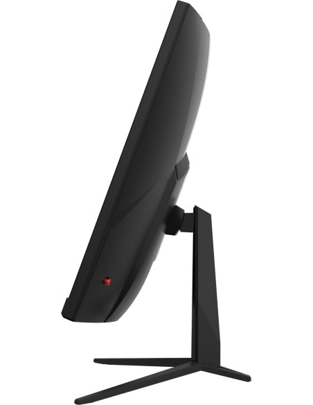 LCD Monitor, MSI, 31.5 ", 1920 x 1080 pixels, Full HD, Native aspect ratio 16:9, Curved, G32C4X