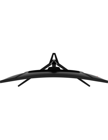 LCD Monitor, MSI, 31.5 ", 1920 x 1080 pixels, Full HD, Native aspect ratio 16:9, Curved, G32C4X
