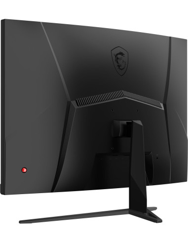 LCD Monitor, MSI, 31.5 ", 1920 x 1080 pixels, Full HD, Native aspect ratio 16:9, Curved, G32C4X
