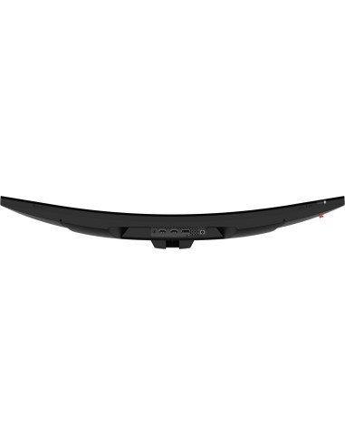 LCD Monitor, MSI, 31.5 ", 1920 x 1080 pixels, Full HD, Native aspect ratio 16:9, Curved, G32C4X