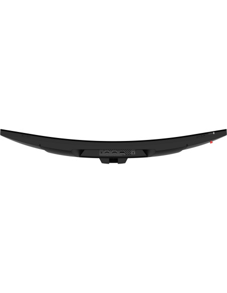 LCD Monitor, MSI, 31.5 ", 1920 x 1080 pixels, Full HD, Native aspect ratio 16:9, Curved, G32C4X