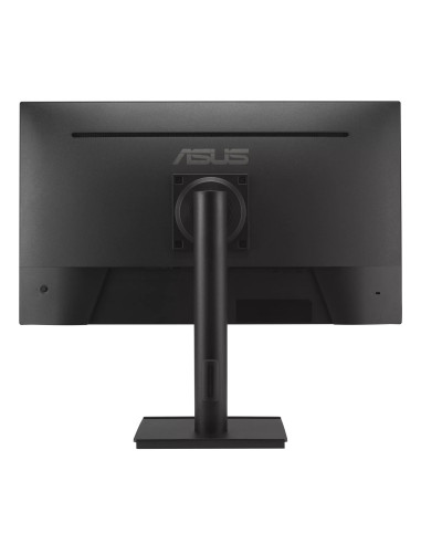 LCD Monitor, ASUS, 27 ", 2560 x 1440 pixels, Quad HD, Native aspect ratio 16:9, LCD, Flat, 90LM03I1-B01171