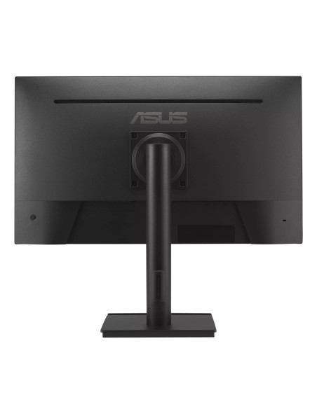 LCD Monitor, ASUS, 27 ", 2560 x 1440 pixels, Quad HD, Native aspect ratio 16:9, LCD, Flat, 90LM03I1-B01171