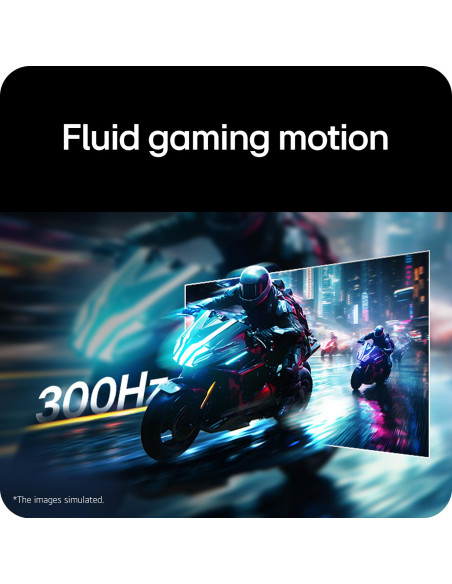 LCD Monitor, LG, 27 ", 1920 x 1080 pixels, Full HD, Native aspect ratio 16:9, LCD, Flat, 27G550B-B