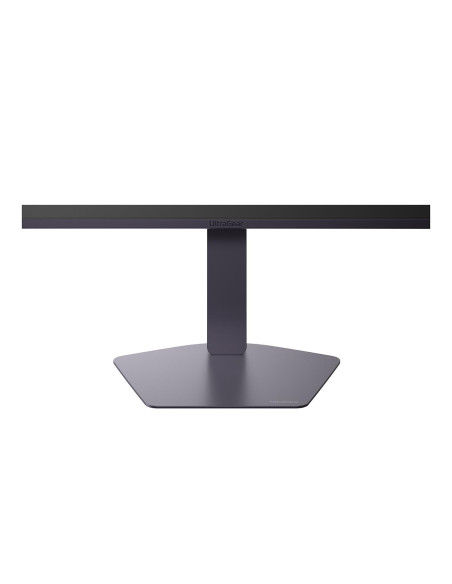 LCD Monitor, LG, 27 ", 1920 x 1080 pixels, Full HD, Native aspect ratio 16:9, LCD, Flat, 27G550B-B
