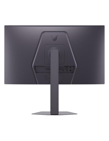 LCD Monitor, LG, 27 ", 1920 x 1080 pixels, Full HD, Native aspect ratio 16:9, LCD, Flat, 27G550B-B