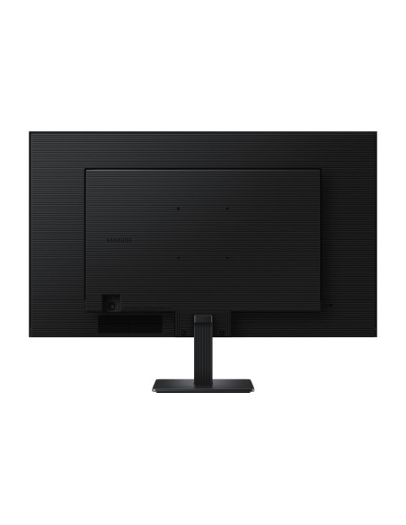 LCD Monitor, SAMSUNG, 32 ", 3840 x 2160 pixels, 4K Ultra HD, Native aspect ratio 16:9, LCD, Flat, LS32H700EAUXEN