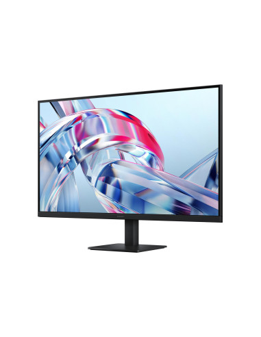 LCD Monitor, SAMSUNG, 32 ", 3840 x 2160 pixels, 4K Ultra HD, Native aspect ratio 16:9, LCD, Flat, LS32H700EAUXEN
