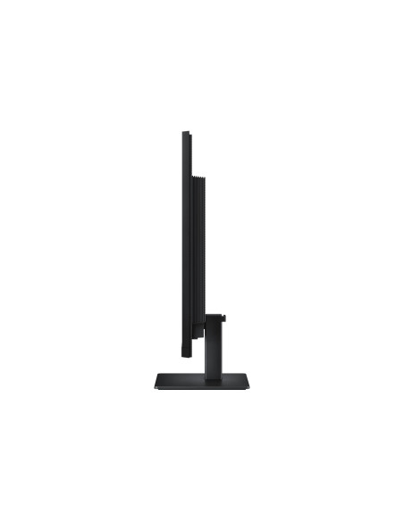 LCD Monitor, SAMSUNG, 32 ", 3840 x 2160 pixels, 4K Ultra HD, Native aspect ratio 16:9, LCD, Flat, LS32H700EAUXEN