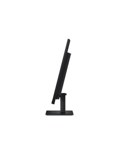 LCD Monitor, SAMSUNG, 32 ", 3840 x 2160 pixels, 4K Ultra HD, Native aspect ratio 16:9, LCD, Flat, LS32H700EAUXEN
