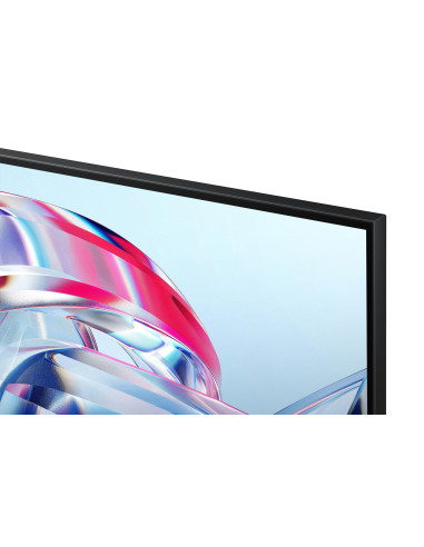LCD Monitor, SAMSUNG, 32 ", 3840 x 2160 pixels, 4K Ultra HD, Native aspect ratio 16:9, LCD, Flat, LS32H700EAUXEN
