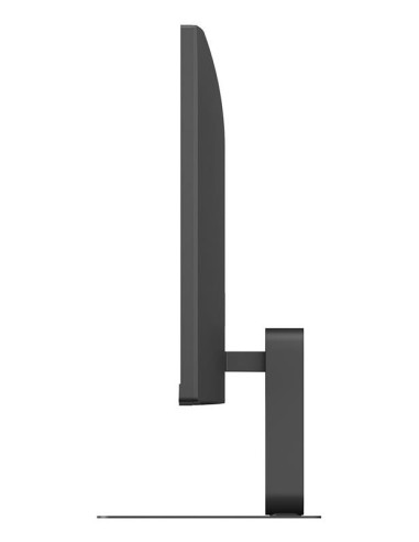 LCD Monitor, LG, 27 ", 3840 x 2160 pixels, 4K Ultra HD, Native aspect ratio 16:9, LCD, Flat, 27U710B-B