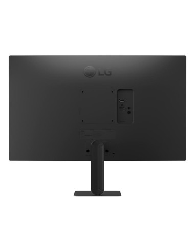 LCD Monitor, LG, 27 ", 3840 x 2160 pixels, 4K Ultra HD, Native aspect ratio 16:9, LCD, Flat, 27U710B-B