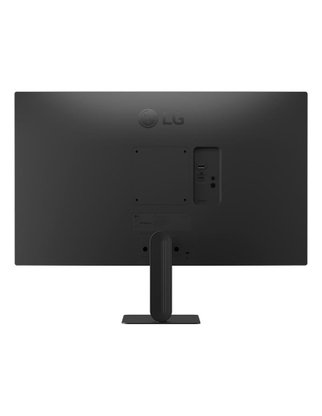 LCD Monitor, LG, 27 ", 3840 x 2160 pixels, 4K Ultra HD, Native aspect ratio 16:9, LCD, Flat, 27U710B-B