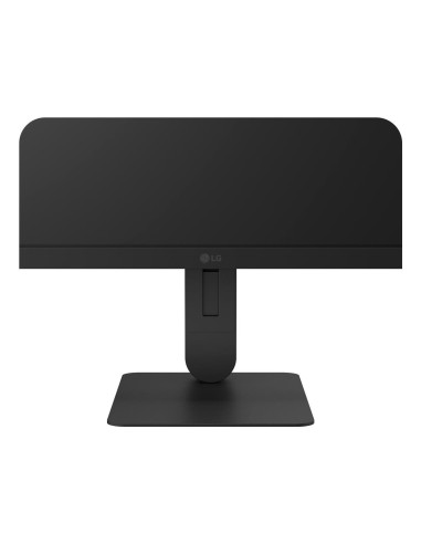 LCD Monitor, LG, 27 ", 3840 x 2160 pixels, 4K Ultra HD, Native aspect ratio 16:9, LCD, Flat, 27U710B-B