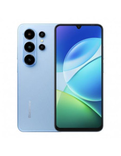 MOBILE PHONE WAVE 10C/4/128GB BLUE BLACKVIEW