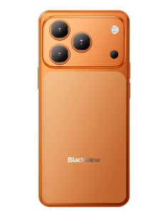 MOBILE PHONE WAVE 7C/4/128GB ORANGE BLACKVIEW