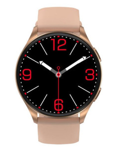 SMARTWATCH/X20 GOLD BLACKVIEW