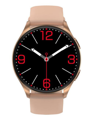 SMARTWATCH/X20 GOLD BLACKVIEW