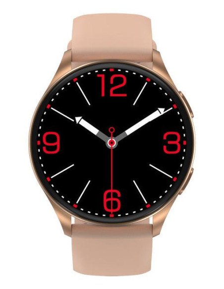 SMARTWATCH/X20 GOLD BLACKVIEW