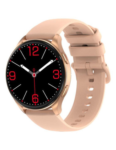 SMARTWATCH/X20 GOLD BLACKVIEW