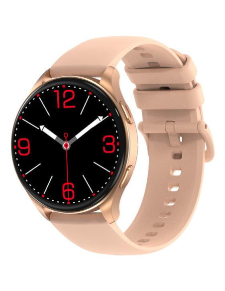 SMARTWATCH/X20 GOLD BLACKVIEW
