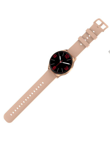 SMARTWATCH/X20 GOLD BLACKVIEW