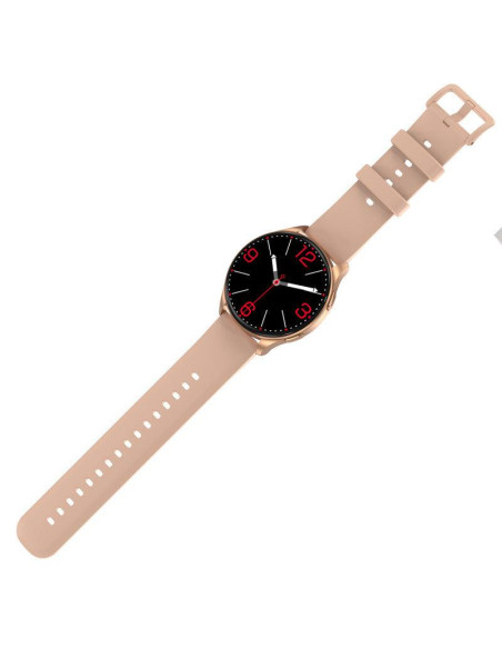 SMARTWATCH/X20 GOLD BLACKVIEW