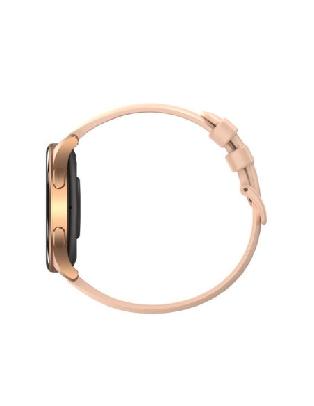 SMARTWATCH/X20 GOLD BLACKVIEW