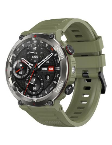 SMARTWATCH W50 PRO/KHAKI BLACKVIEW