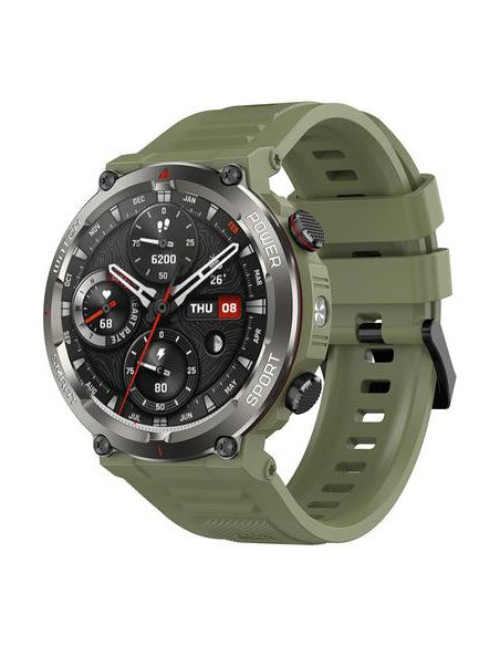 SMARTWATCH W50 PRO/KHAKI BLACKVIEW
