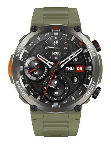 SMARTWATCH W50 PRO/KHAKI BLACKVIEW