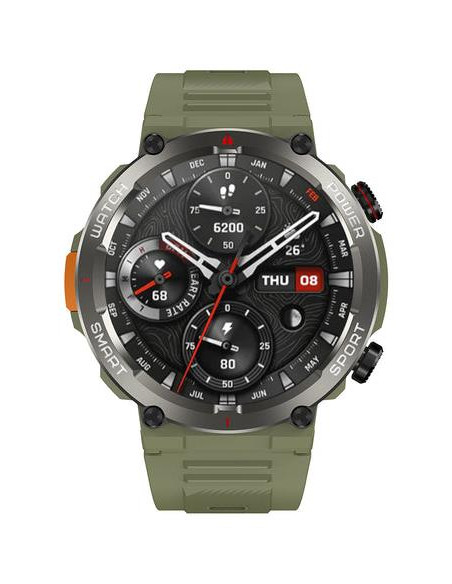 SMARTWATCH W50 PRO/KHAKI BLACKVIEW