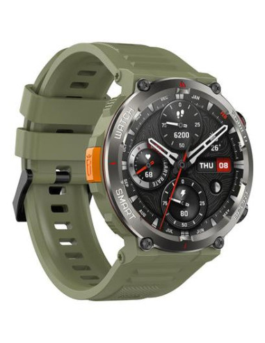 SMARTWATCH W50 PRO/KHAKI BLACKVIEW