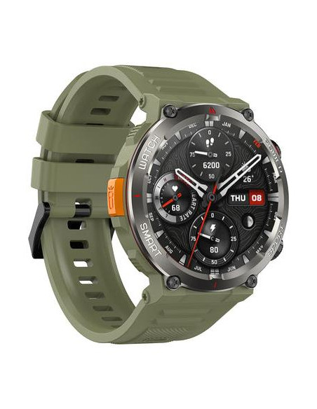 SMARTWATCH W50 PRO/KHAKI BLACKVIEW