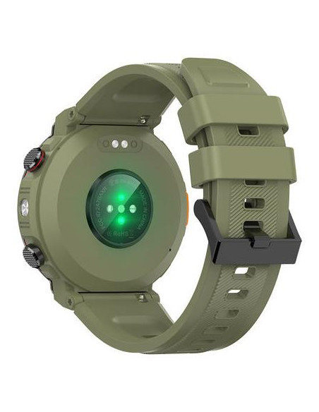 SMARTWATCH W50 PRO/KHAKI BLACKVIEW