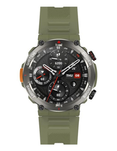 SMARTWATCH W50 PRO/KHAKI BLACKVIEW