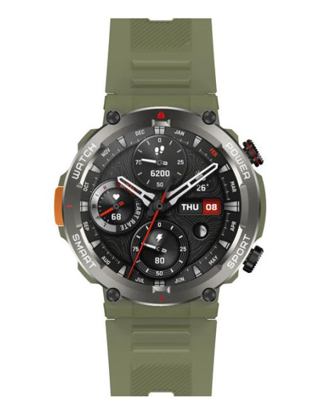 SMARTWATCH W50 PRO/KHAKI BLACKVIEW