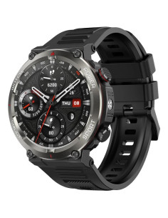 SMARTWATCH W50 PRO/BLACK BLACKVIEW