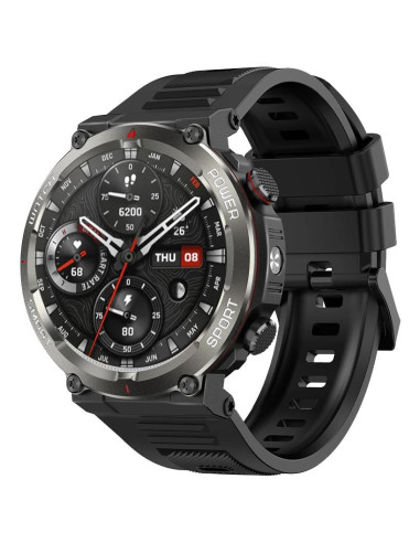 SMARTWATCH W50 PRO/BLACK BLACKVIEW