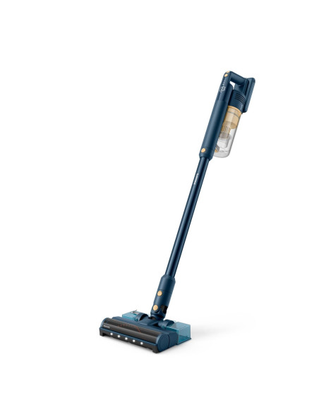 Vacuum Cleaner, PHILIPS, Upright/Cordless/Bagless, Capacity 0.27 l, Noise 84 dB, Blue, Weight 1.4 kg, XC5043/01