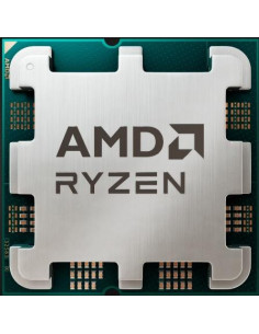 CPU, AMD, Desktop, AMD RyzenT 5, 3 GHz, 6xCores, Cache 19 MB, Socket Socket AM4, TDP 65 W, Tray, Cooler included Yes, 100-00000