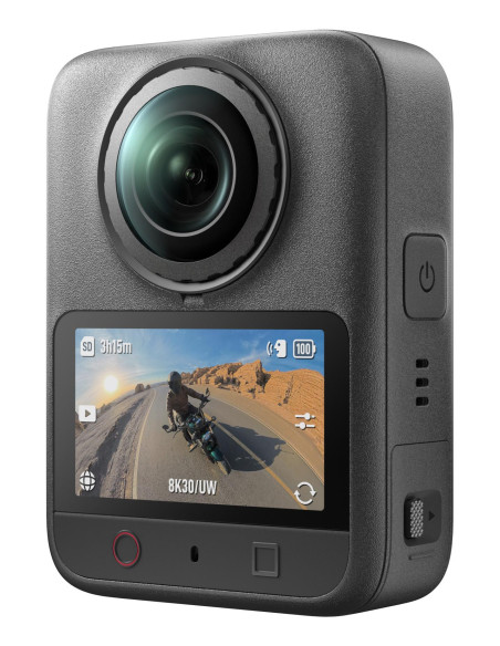 CAMERA OSMO 360 II STANDARD/COMBO CP.OS.00000635 DJI