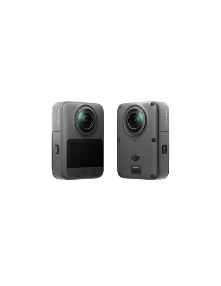 CAMERA OSMO 360 II STANDARD/COMBO CP.OS.00000635 DJI