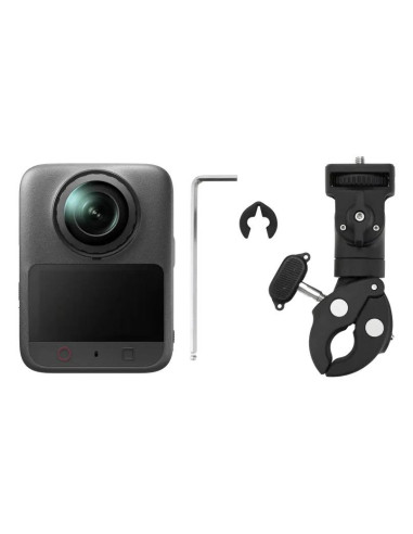 CAMERA OSMO 360 II L-RIDING/COMBO CP.OS.00000776 DJI