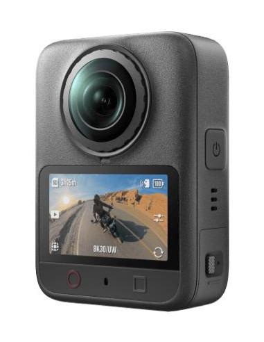 CAMERA OSMO 360 II L-RIDING/COMBO CP.OS.00000776 DJI